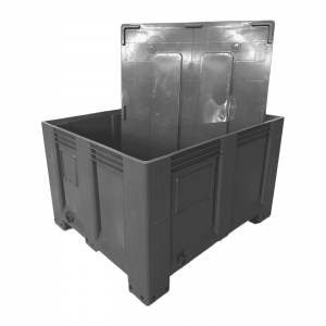 Крышка для K-Box 1210